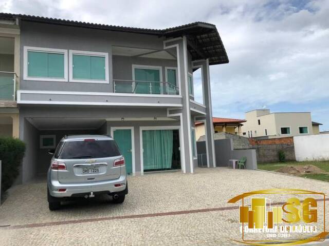 #CA21087 - Casa em condomínio para Venda em Maracanaú - CE