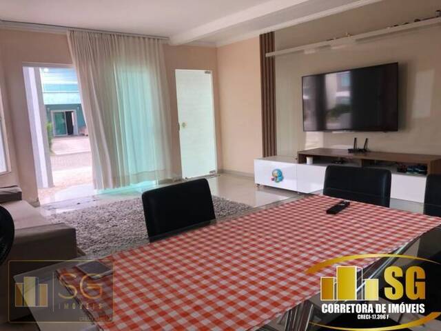 #CA21087 - Casa em condomínio para Venda em Maracanaú - CE - 2