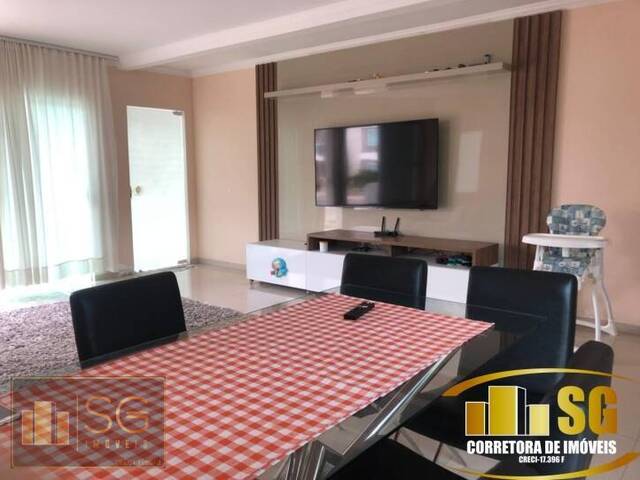 #CA21087 - Casa em condomínio para Venda em Maracanaú - CE - 3