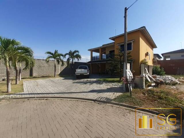 #CA23143 - Casa em condomínio para Venda em Maracanaú - CE - 3