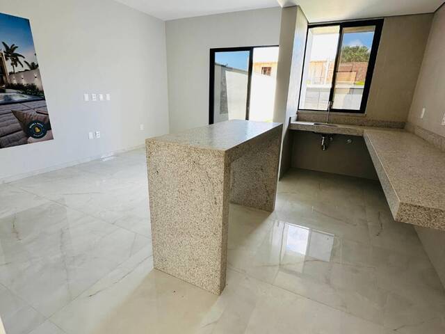 Casa para Venda em Eusébio - 4