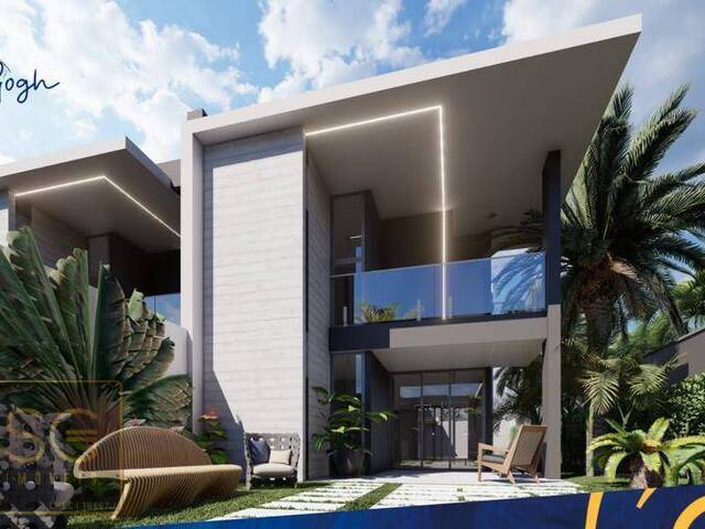 Casa para Venda em Eusébio - 2