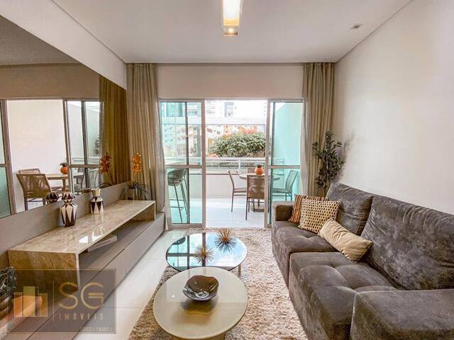 Apartamento para Venda em Eusébio - 4