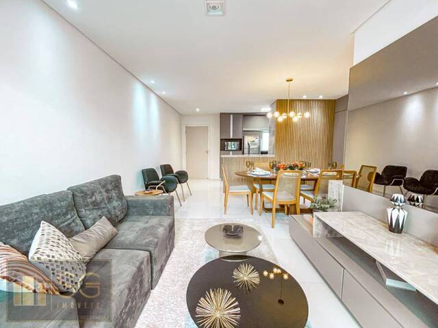Apartamento para Venda em Eusébio - 5