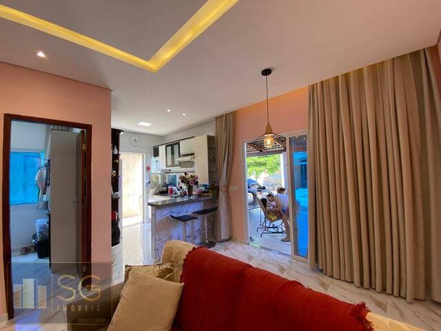 Casa para Venda em Eusébio - 3