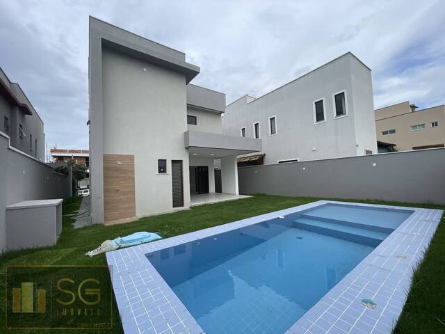 Casa em condomínio para Venda em Eusébio - 4