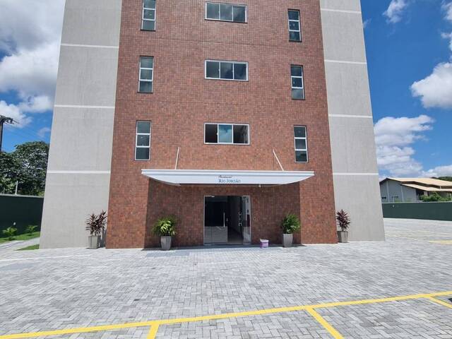 Apartamento para Venda em Eusébio - 4