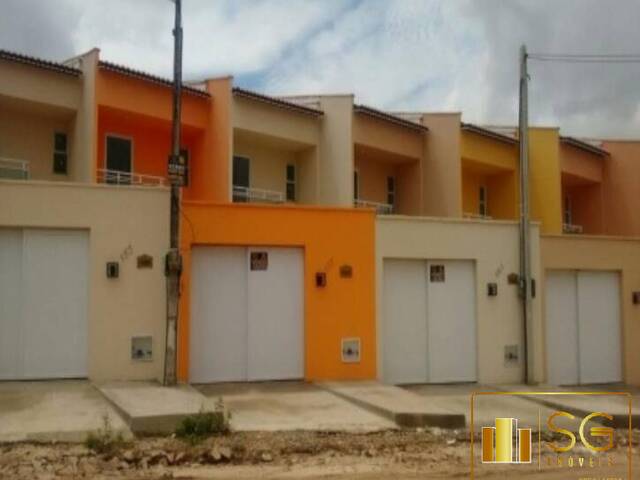 #CA888 - Casa para Venda em Fortaleza - CE - 2