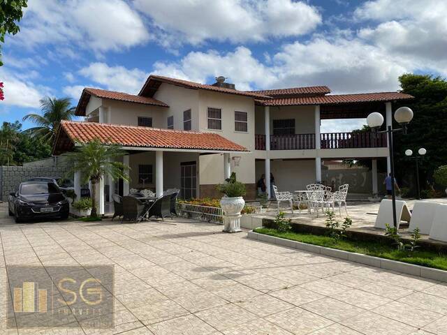 #SG920 - Casa para Venda em Fortaleza - CE - 1