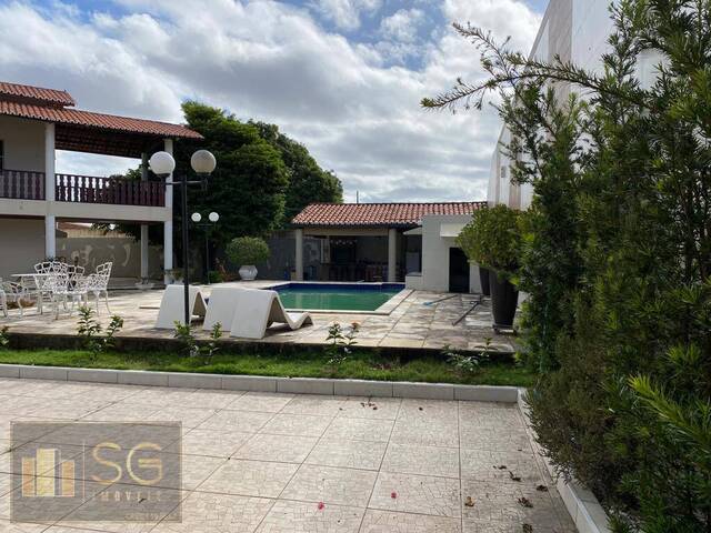#SG920 - Casa para Venda em Fortaleza - CE - 2