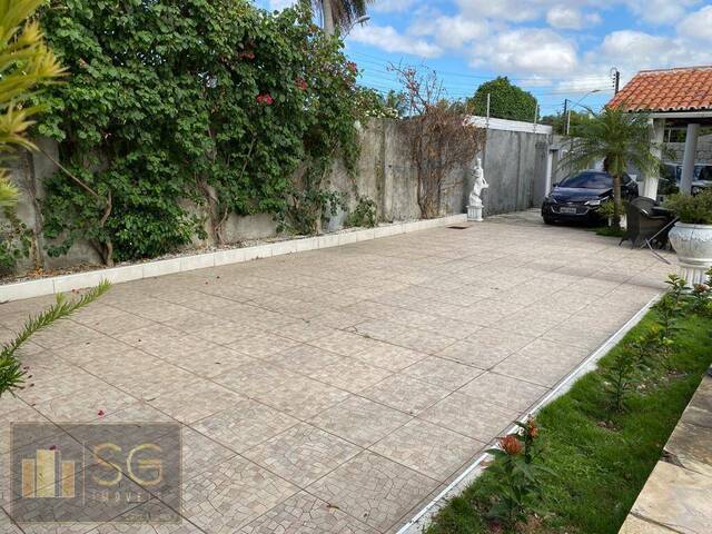 #SG920 - Casa para Venda em Fortaleza - CE - 3