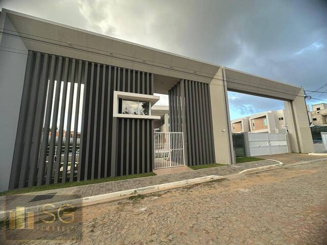 Casa em condomínio para Venda em Eusébio - 2