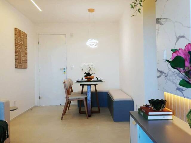 Apartamento para Venda em Eusébio - 4