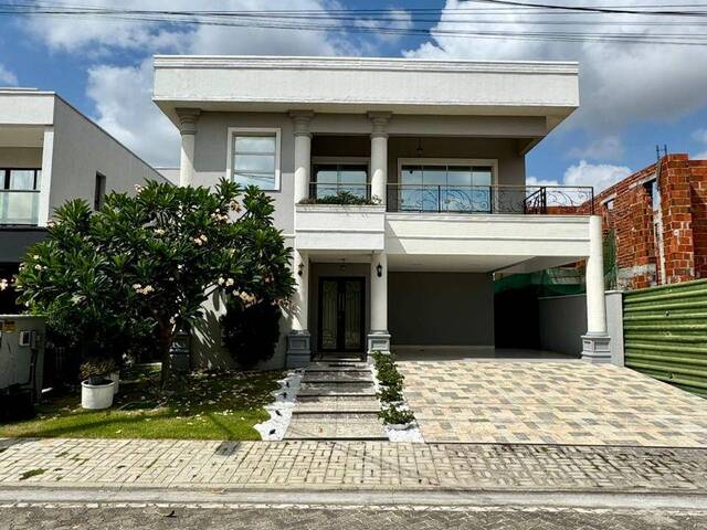 Casa em condomínio para Venda em Eusébio - 3