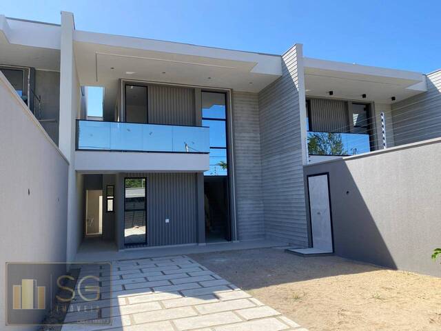 #SG1092 - Casa para Venda em Fortaleza - CE - 1