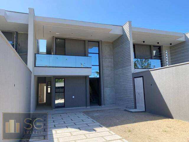 #SG1092 - Casa para Venda em Fortaleza - CE - 2