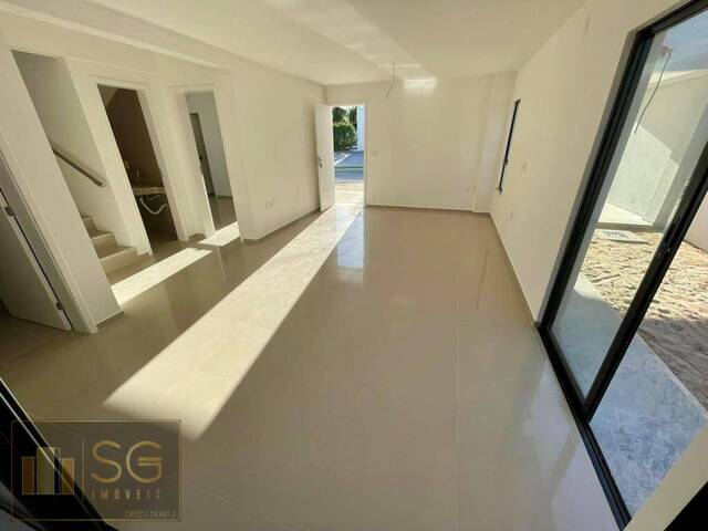 #SG24039 - Casa em condomínio para Venda em Eusébio - CE