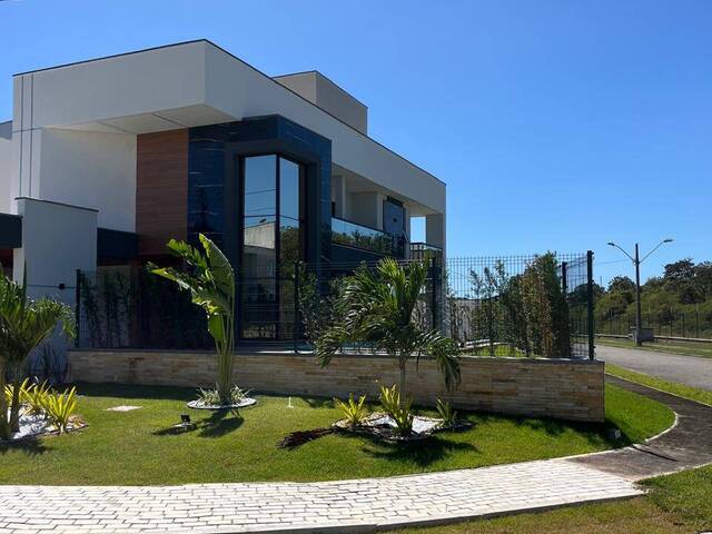 Casa em condomínio para Venda em Eusébio - 2
