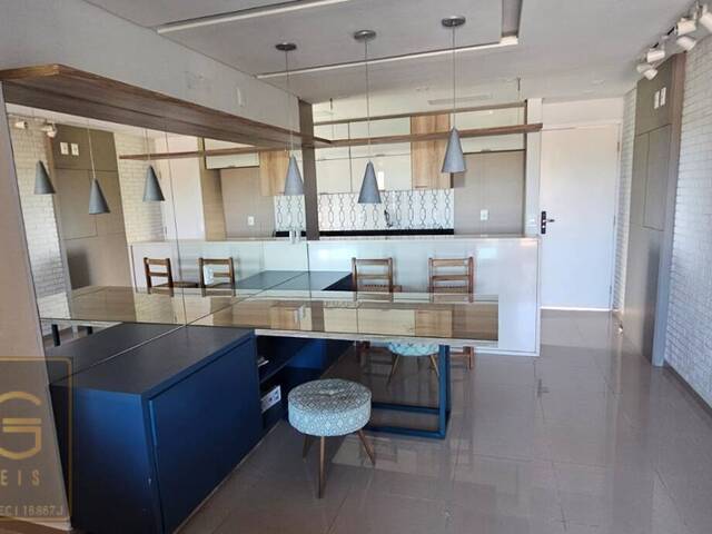 #SG24113 - Apartamento para Venda em Eusébio - CE - 3