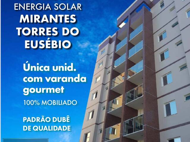 Venda em Centro - Eusébio