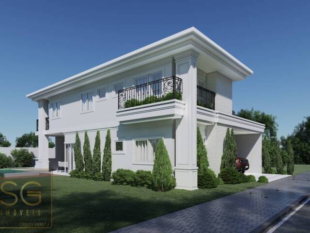 Casa em condomínio para Venda em Eusébio - 4