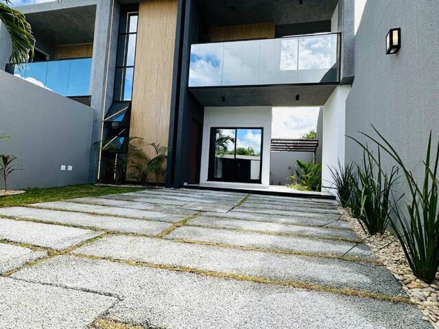 #SG249 - Casa para Venda em Eusébio - CE - 1