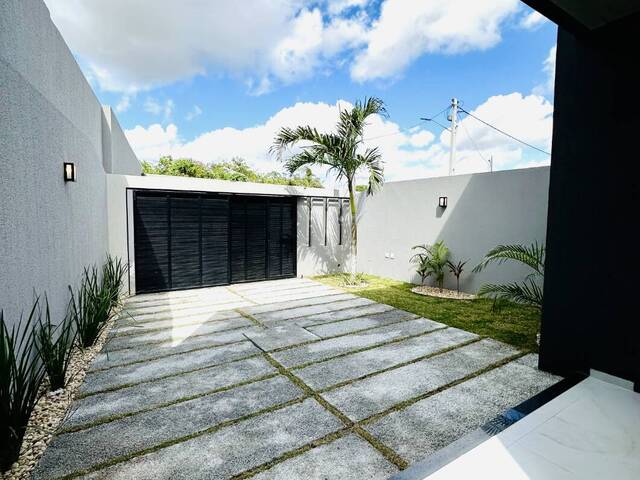 #SG249 - Casa para Venda em Eusébio - CE - 2