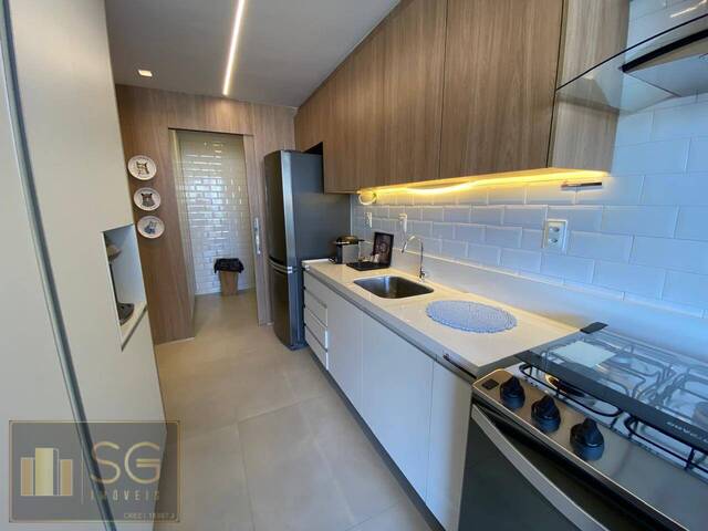 Apartamento para Venda em Eusébio - 5