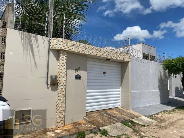 Casa para Venda em Paracuru - 4
