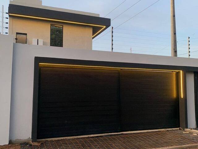 #1016 - Casa para Venda em Eusébio - CE - 2