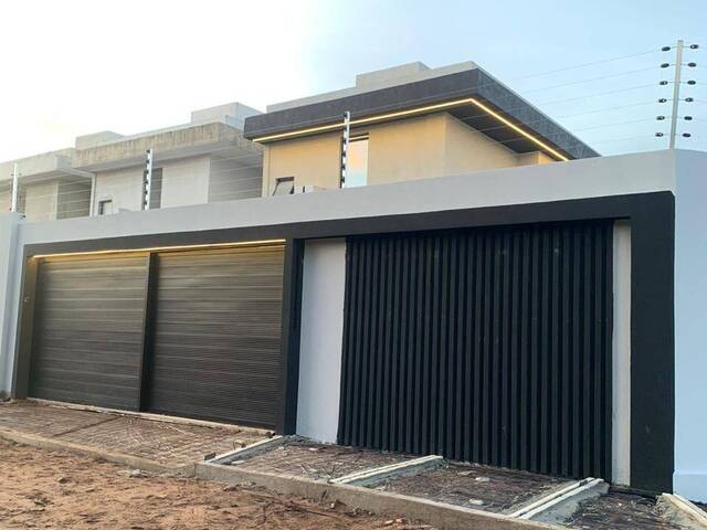 Casa para Venda em Eusébio - 4