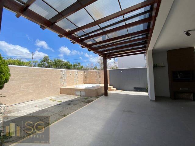 #1037 - Casa em condomínio para Venda em Eusébio - CE - 3