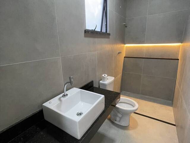 Casa para Venda em Eusébio - 4