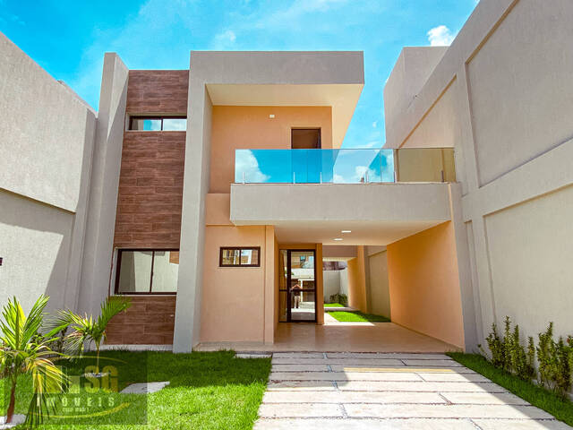 #1045 - Casa para Venda em Eusébio - CE - 3