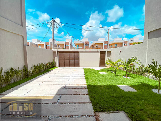 Casa para Venda em Eusébio - 4
