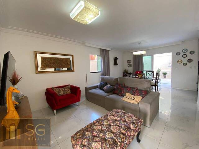 #1046 - Casa em condomínio para Venda em Eusébio - CE - 3