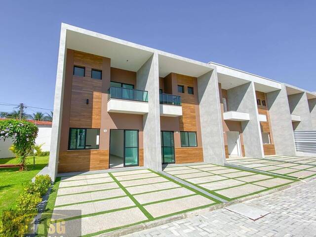 #1060 - Casa em condomínio para Venda em Fortaleza - CE - 2