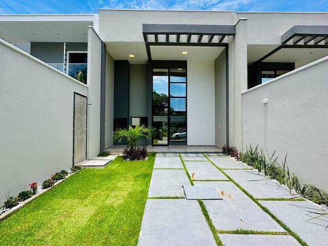 #1073 - Casa para Venda em Fortaleza - CE - 1