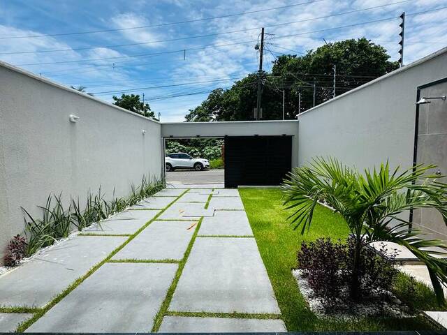 #1073 - Casa para Venda em Fortaleza - CE - 3