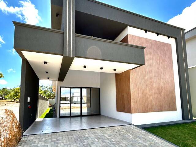 Casa em condomínio para Venda em Eusébio - 4