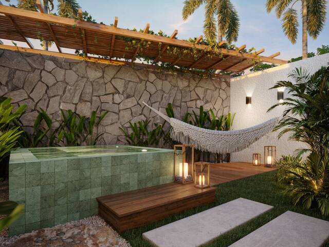Casa para Venda em Eusébio - 3