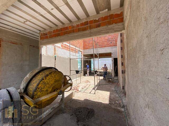 #1102 - Casa em condomínio para Venda em Eusébio - CE - 2