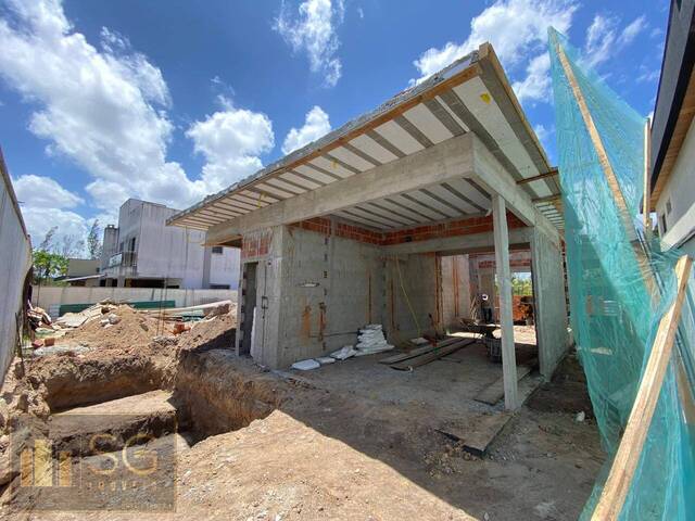 #1102 - Casa em condomínio para Venda em Eusébio - CE - 3