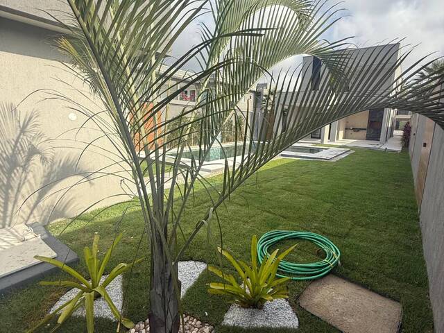 #1104 - Casa em condomínio para Venda em Maracanaú - CE - 2