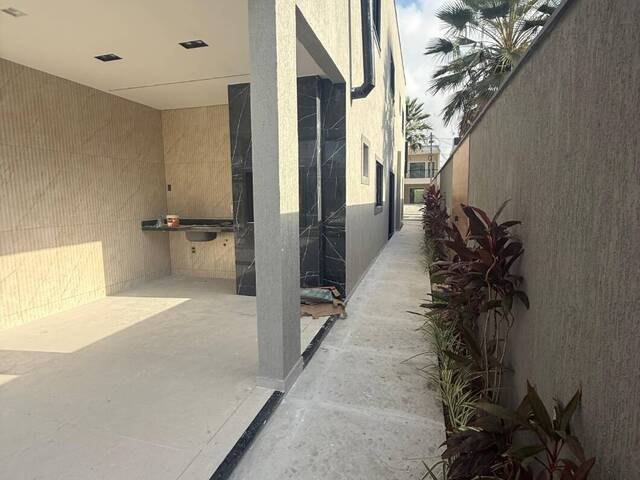 #1104 - Casa em condomínio para Venda em Maracanaú - CE - 3