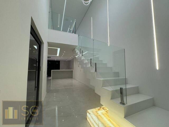 #1106 - Casa em condomínio para Venda em Fortaleza - CE - 2