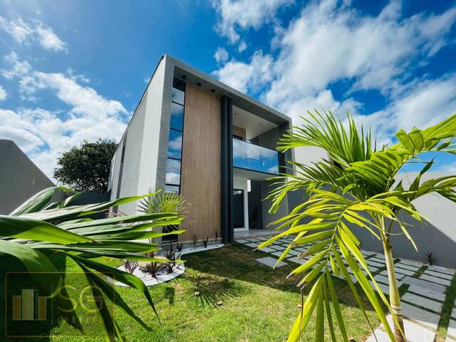#1109 - Casa para Venda em Eusébio - CE - 1