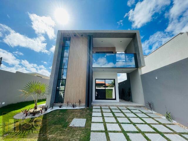 Casa para Venda em Eusébio - 4