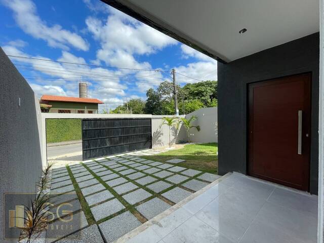 Casa para Venda em Eusébio - 5