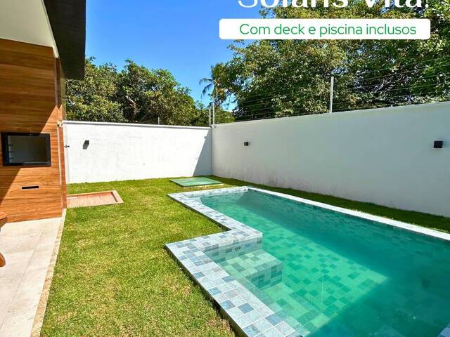 Casa em condomínio para Venda em Eusébio - 5